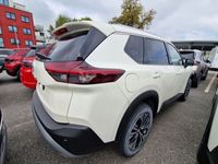 Gebraucht Nissan X-Trail N-Connecta 163 PS (119 kW) 2024 Weiß SUV