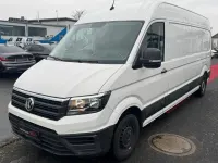 Usata VW Crafter 140 CV (102 kW) 2021 Furgone