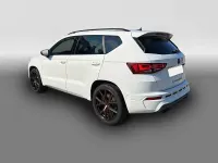 Usata Cupra Ateca 300 CV (220 kW) 2023 Bianco SUV
