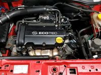 gebraucht Opel Tigra Twintop 1,4l