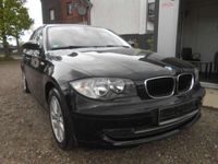 gebraucht BMW 116 116 i Advantage