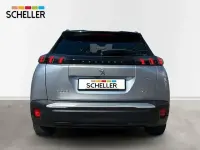 Gebraucht Peugeot e-2008 GT 100 kW (136 PS) 2022 Grau SUV