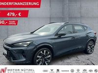 Gebraucht Cupra Formentor VZ 333 PS (244 kW) 2025 Grau SUV