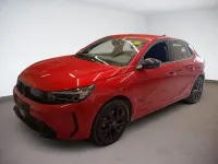 Gebraucht Opel Corsa 101 PS (74 kW) 2025 Rot Kleinwagen
