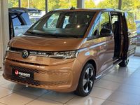 Neu VW Multivan Life 204 PS (150 kW) 2025 Braun Van
