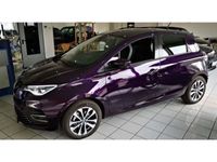 gebraucht Renault Zoe Intens 50