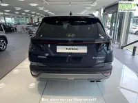 Neu Hyundai Tucson Premium 160 PS (117 kW) 2026 Wählbar SUV