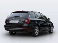 gebraucht Skoda Octavia Combi 1.6 TDI DSG STYLE NAVI LED VIRTUAL