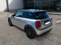 Gebraucht Mini Cooper SE Classic 135 kW (184 PS) 2023 Silber Kleinwagen