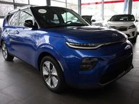 Gebraucht Kia Soul EV Spirit 150 kW (204 PS) 2020 Blau SUV