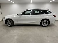 gebraucht BMW 330 d xDrive PA DA HiFi
