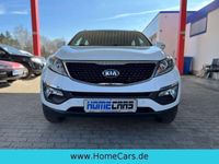 gebraucht Kia Sportage Dream Team - TÜV 2025 - GARANTIE