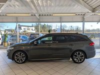 Gebraucht Ford Mondeo ST-Line 188 PS (138 kW) 2021 Grau Kombi