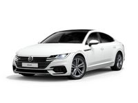 Gebraucht VW Arteon R-line 190 PS (139 kW) 2020