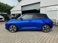 Gebraucht Suzuki Swift Comfort+ 83 PS (61 kW) 2024 Andere Kleinwagen