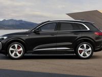 Neu Audi Q5 S-Line 299 PS (219 kW) 2026 Mythosschwarz metallic SUV