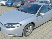 Gebraucht Ford Cougar 170 PS (125 kW) 2000 Grau Coupé