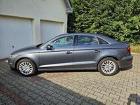 Gebraucht Audi A3 Ambiente 150 PS (110 kW) 2016 Grau Limousine