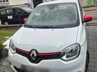 Gebraucht Renault Twingo 73 PS (53 kW) 2020 Andere farben Kleinwagen