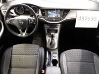 gebraucht Opel Astra Astra1.5 D ST Aut.Edition NAVI LED SHZ