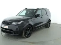 Gebraucht Land Rover Discovery 5 HSE Dynamic 249 PS (183 kW) 2024 Schwarz SUV
