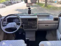 Gebraucht VW Multivan 110 PS (80 kW) 1992 Van / Kleinbus