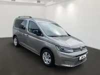 Gebraucht VW Caddy California 122 PS (89 kW) 2026 Beige Van / Kleinbus