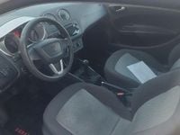 Gebraucht Seat Ibiza SC Stylance 70 PS (51 kW) 2009 Weiß Kleinwagen