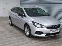 gebraucht Opel Astra 1.2 ST Elegance *MULTIM./LED/SHZ/RFK/AHK