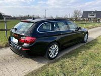 gebraucht BMW 535 5er D XDrive Touring A Luxury Line