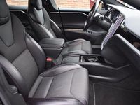 Gebraucht Tesla Model S 244 kW (333 PS) 2018 Schwarz Kleinwagen