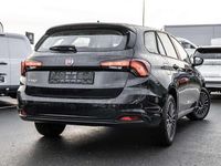 Gebraucht Fiat Tipo 131 PS (96 kW) 2023 Vernice nero cinema (metallic) Kombi