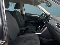 Gebraucht VW T-Roc 116 PS (85 kW) 2025 Grau SUV