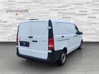 gebraucht Mercedes Vito 114 CDI Kasten Lang