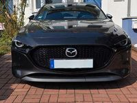 Second-hand Mazda 3 Selection 179 CP (131 kW) 2019 Gri Berlinǎ