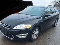 Usado Ford Mondeo 160 CV (117 kW) 2011 Negro Berlina