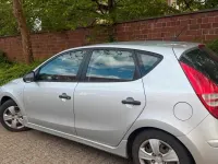 Gebraucht Hyundai i30 116 PS (85 kW) 2011 Kleinwagen