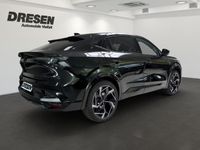 Gebraucht Renault Rafale 300 PS (220 kW) 2025 Schwarz SUV