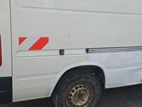 gebraucht VW LT 32 Auto