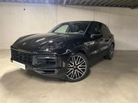 Gebraucht Porsche Cayenne 470 PS (345 kW) 2025 Chromitschwarzmetallic SUV