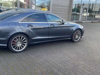 gebraucht Mercedes CLS350 CLS 350amg