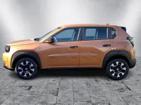 Neu Fiat Grande Panda 110 PS (80 kW) 2025 Bronze luna Kleinwagen