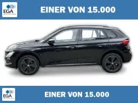 Neu Skoda Kamiq Classic 150 PS (110 kW) 2026 SUV