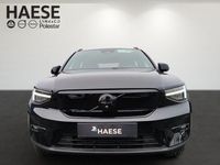 Neu Volvo EX40 Plus 175 kW (238 PS) 2026 Schwarz SUV