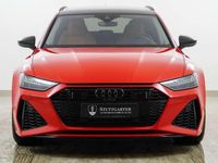 Gebraucht Audi RS6 600 PS (441 kW) 2020 Individuallackierungen audi excl Kombi