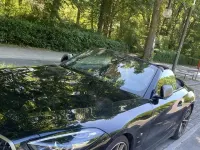 Gebraucht BMW Z4 M Sport 340 PS (250 kW) 2021 Cabrio