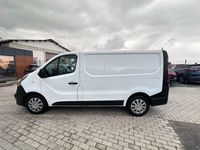 gebraucht Opel Vivaro B Kasten/Kombi Kasten L1H1 2,7t