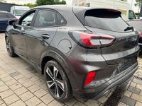 Gebraucht Ford Puma ST-Line X 125 PS (91 kW) 2020 Grau Limousine