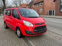 gebraucht Ford Tourneo Custom Transit/TourneoKombi 310 L1 Trend