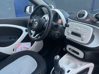 gebraucht Smart ForFour 1.0 52kW passion